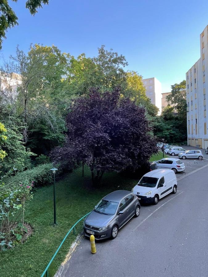 L'oradou - Neuf - Equipe - Parking - Wifi