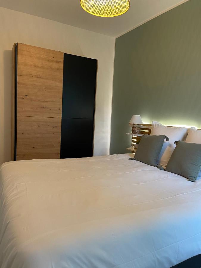L'oradou - Neuf - Equipe - Parking - Wifi Apartment Clermont-Ferrand